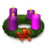 Advent Wreath